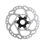 Thumbnail: SHIMANO SLX 180MM CL SM-RT70 ICE სამუხრუჭე დისკი - როტორი