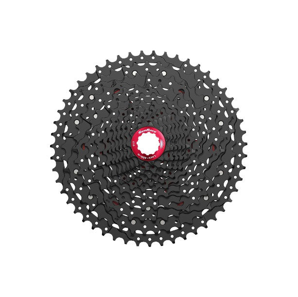 sunrace CSRZ800 12-SPEED CASSETTE 11-30T. BLACK კასეტა