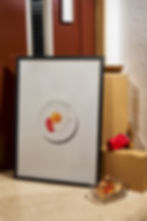 Nesquik Fine Art Print