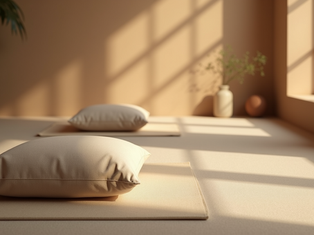 Practical Mindful Meditation Techniques for Beginners