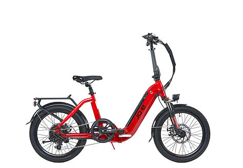 EBIKE VANCOUVER