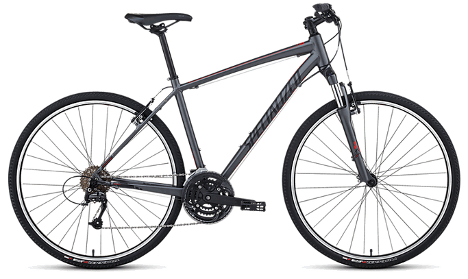Specialized CrossTrail Sport.gif