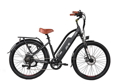 EBIKE VANCOUVER