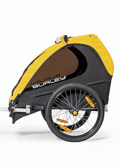 EBIKE TRAILER VANCOUVER