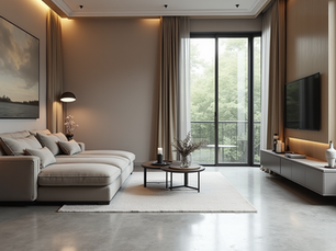 Eleganza Moderna: Scopri i vantaggi della pavimentazione in SPC