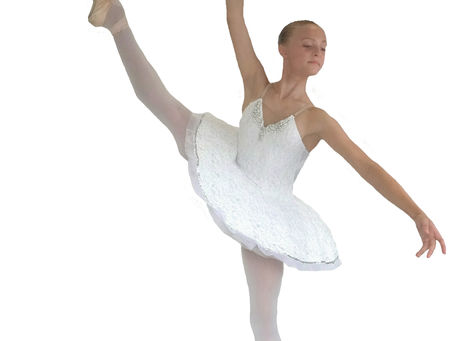 New Ballet classes in Carshalton