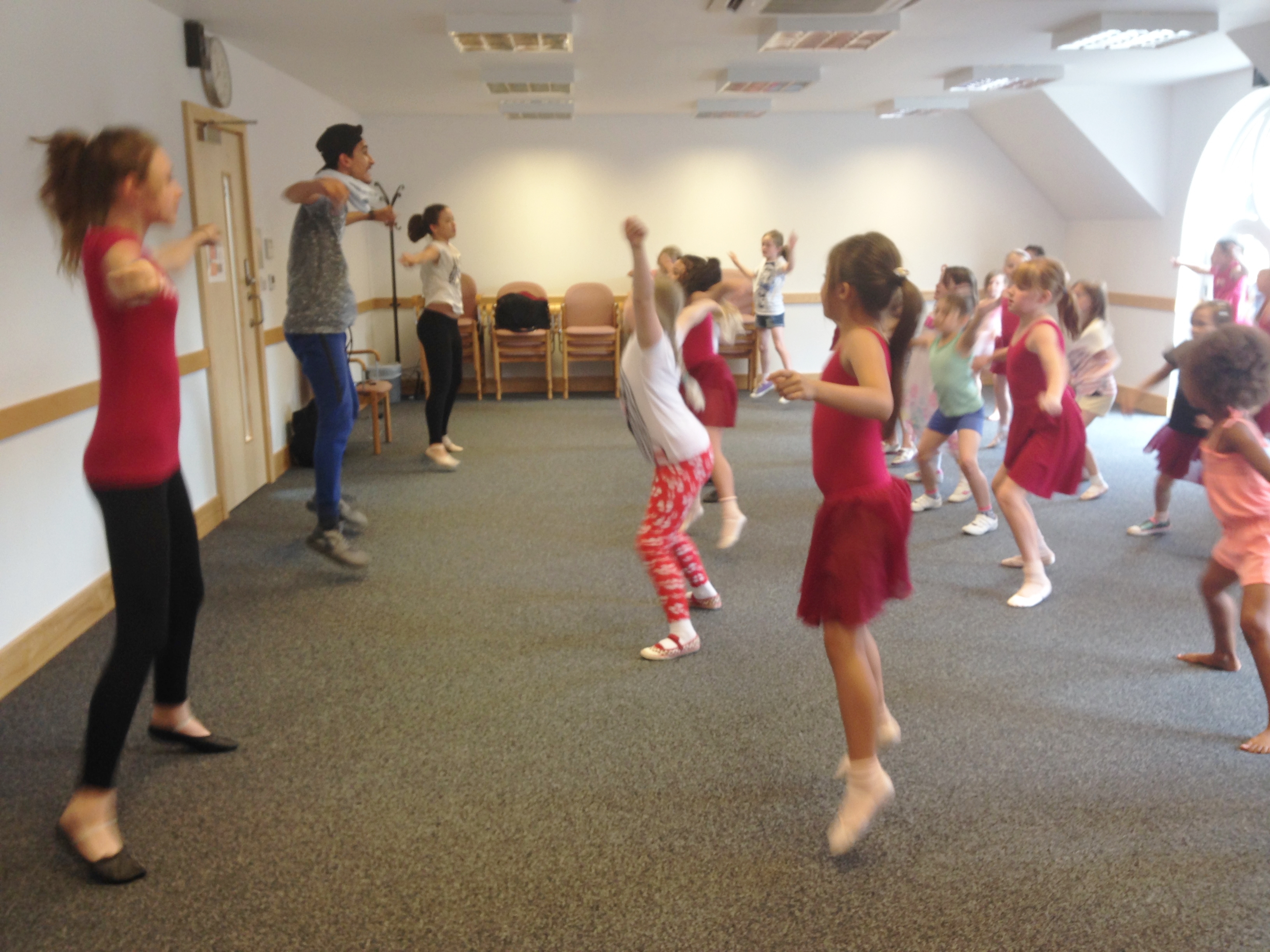 reigate dance classes ballet classes reigate ballet redhill