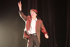 musical theatre courses reigate, musical theatre redhill,