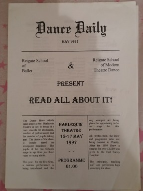 1997 PROGRAMME - web
