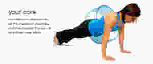 ballet exercises reigate