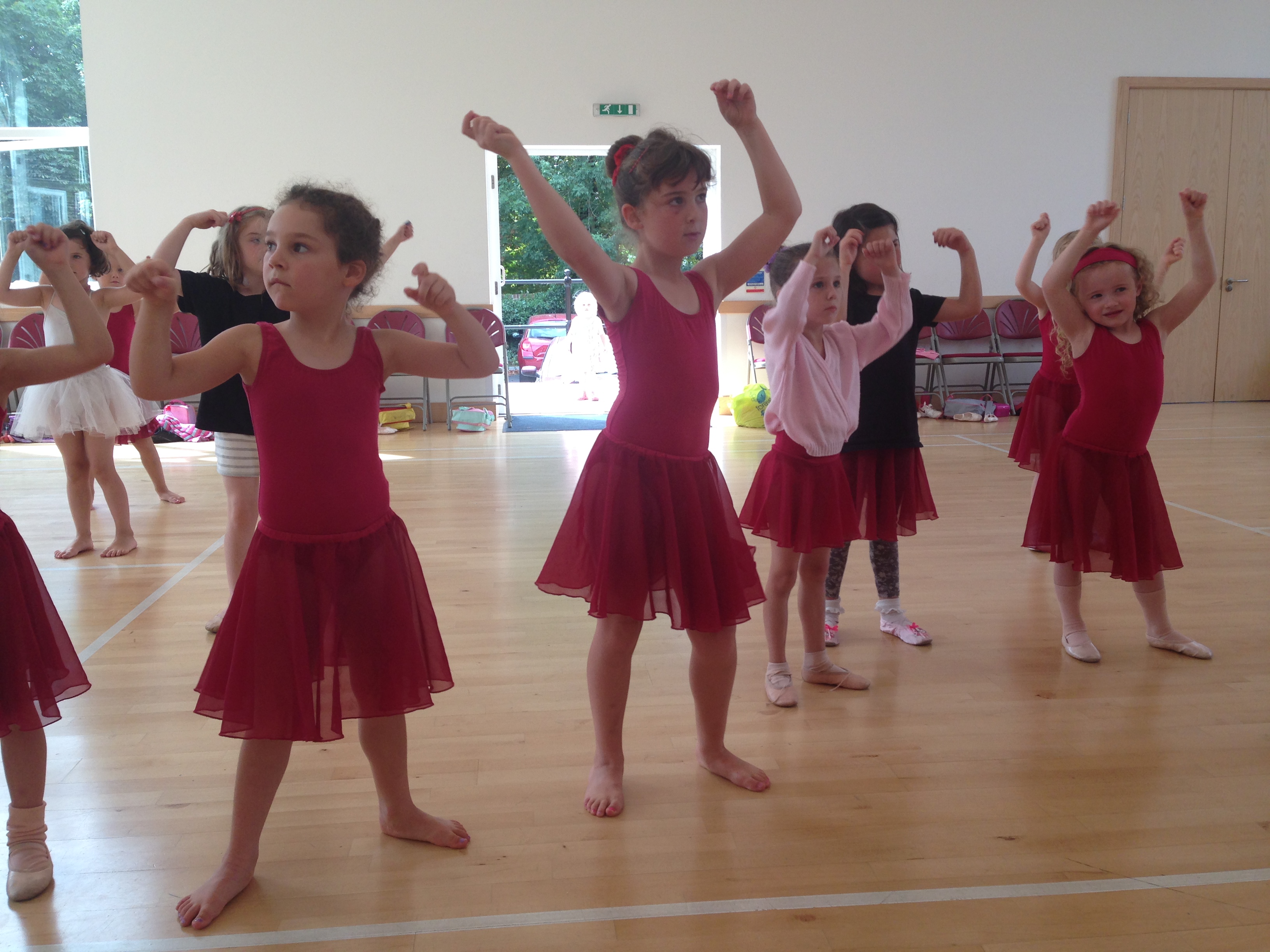 reigate dance classes ballet classes reigate ballet redhill
