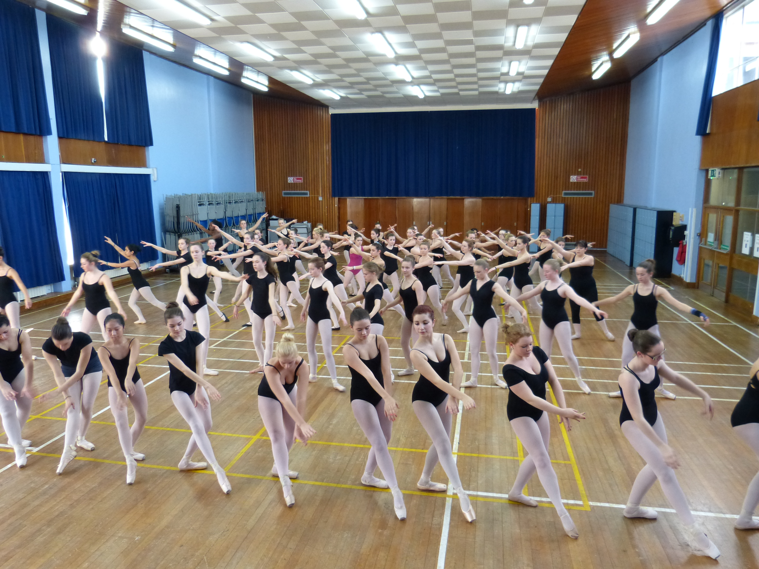 reigate dance classes ballet classes reigate ballet redhill