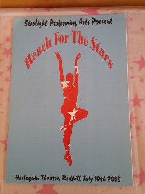 2005 PROGRAMME - web