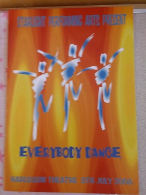 2006 PROGRAMME  - web