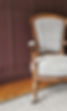 Fauteuil Louis Philippe