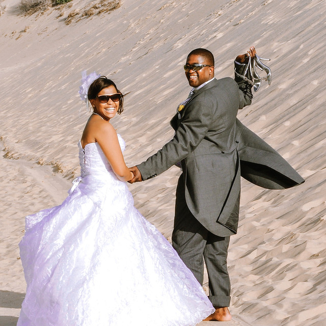 Traditional Xhosa Wedding In Port Elizabeth South Africa Charnell Timms Photography