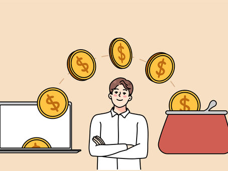 31 Days to Profitable Packages: Day 4 - Plan a Sales Funnel