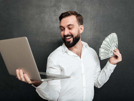 Auction Your Content for Cash - NOW!