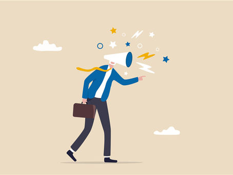 Learn How to Drown Out Negative Thoughts