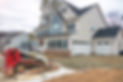 concrete driveway replacement