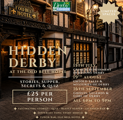 Hidden Derby