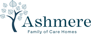 Ashmere Care Homes Logo