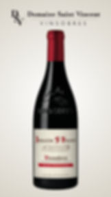 lahev Vinsobres 2022