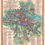 Thumbnail: An A1 Map of Derby 1815