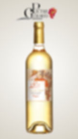 lahev Banyuls Blanc Maguy 2023