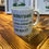 Thumbnail: A mug containing Derbyshire dialect