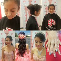 makeup 7990