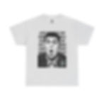 Thumbnail: Ali "WOO" Tee