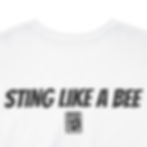 Thumbnail: Ali "WOO" Tee