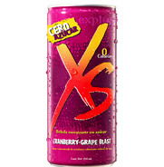 XS