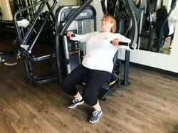 Energy Company Athletic Club-My Club