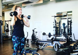 Energy Company Athletic Club-My Club