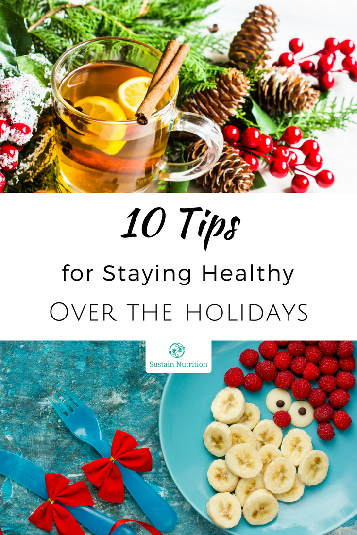 Weight Loss St. John's | Dietitian St. John's | Nutritionist St. John's | Healthy Eating | Healthy Holidays | Healthy Recipes | Healthy Holiday Recipes