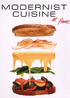 Modernist Cuisine на русском языке скачать не получится, но английская версия доступна