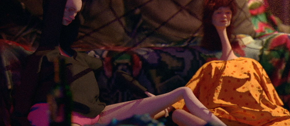 Российский мультфильм продан на ведущий французский телеканал