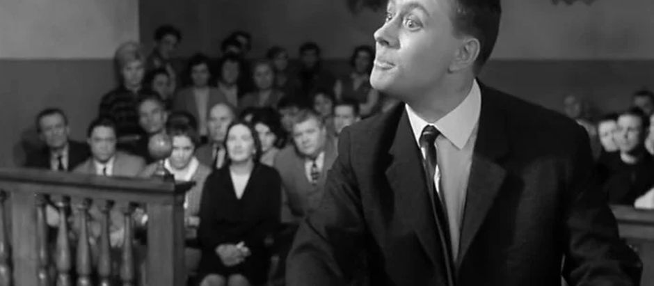 Семь малоизвестных фактов о самых ярких ролях Андрея Миронова