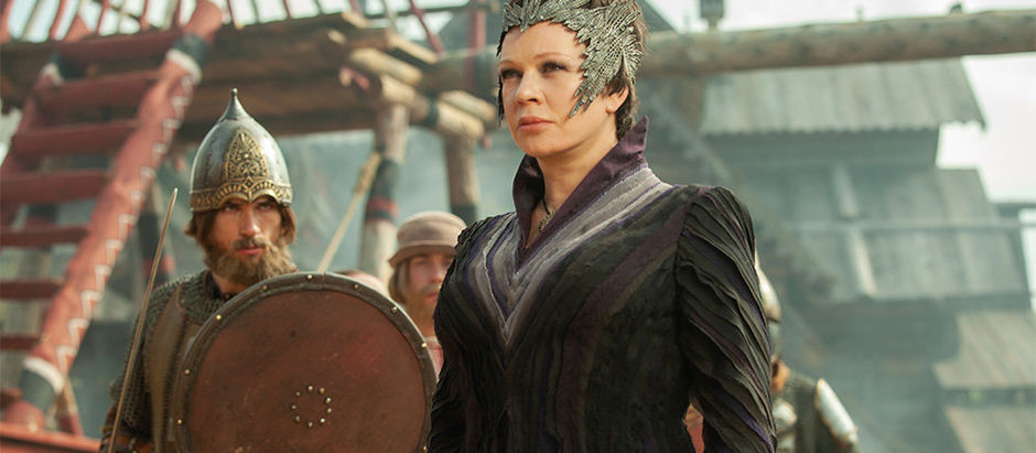 Великолепная семерка: названы первые лидеры кинопроката января 2021 года