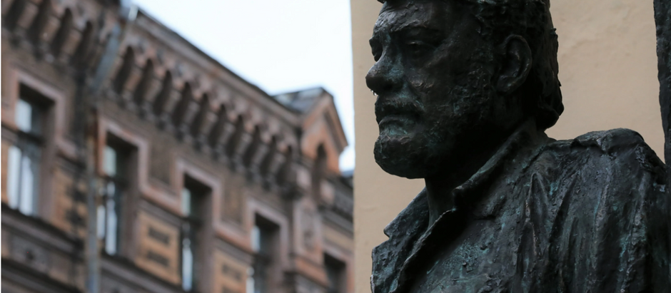 В Петербурге пройдет фестиваль, посвященный Сергею Довлатову