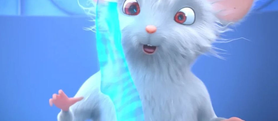 Большой фестиваль мультфильмов в Воронеже откроется аниме-блокбастером