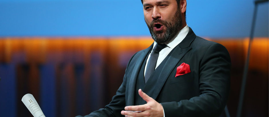 «Культура.РФ» покажет трансляции мероприятий IV Музыкального фестиваля Ильдара Абдразакова