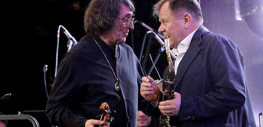 Самые интересные концерты недели