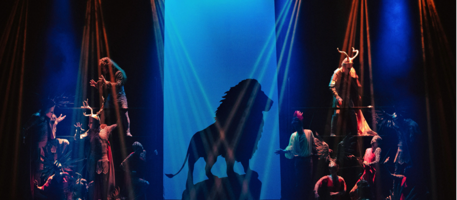 В Москве пройдет Международный Большой детский фестиваль