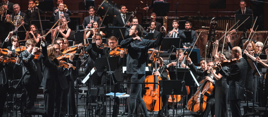 Дягилевский фестиваль — 2021 пройдет в июне в Перми