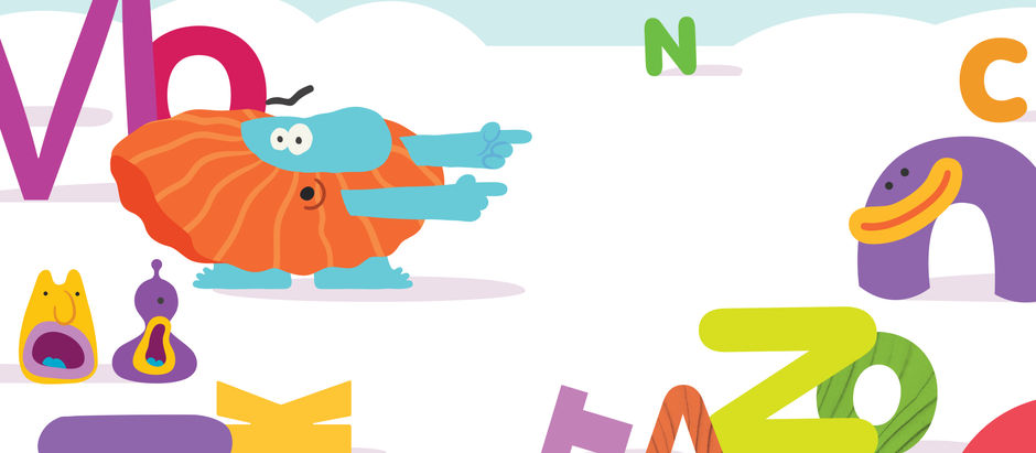 Вышел новый "секретный" мультсериал для детей и пап