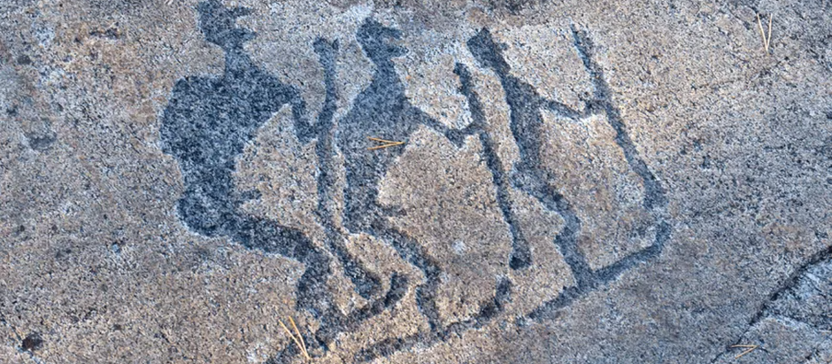 Карельские петроглифы вошли в Список всемирного наследия ЮНЕСКО