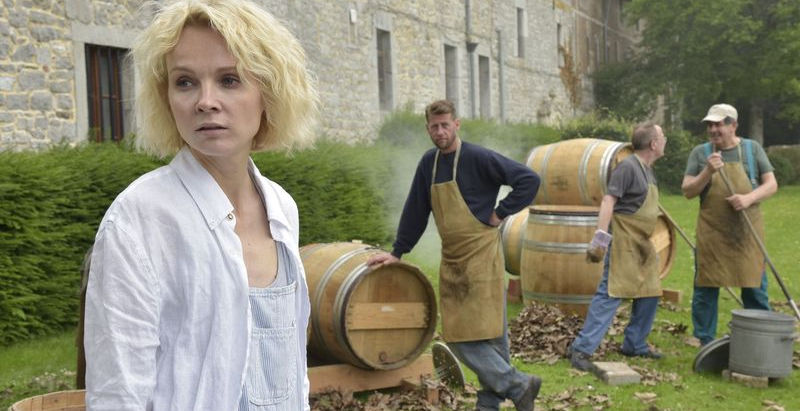 "Кроличья лапа": когда декаданс переживает ренессанс